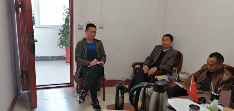 潢川县职业中专迎接县教体局校园安全工作检查4.jpg 潢川县职业中专迎接县教体局校园安全工作检查4.jpg