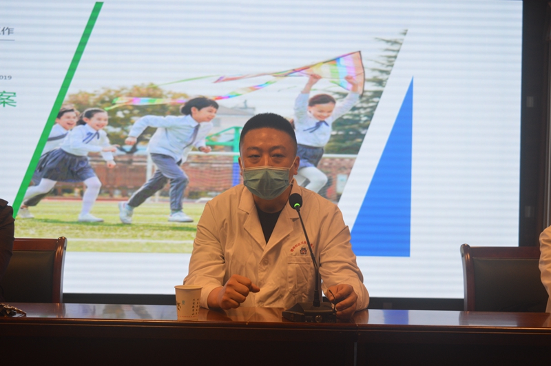 3春申社区卫生服务中心万沛发言.JPG