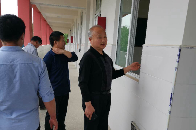 潢川县黄湖小学召开新冠肺炎疫情知识培训暨开展春季开学防控模拟演练活动2.jpg 潢川县黄湖小学召开新冠肺炎疫情知识培训暨开展春季开学防控模拟演练活动2.jpg