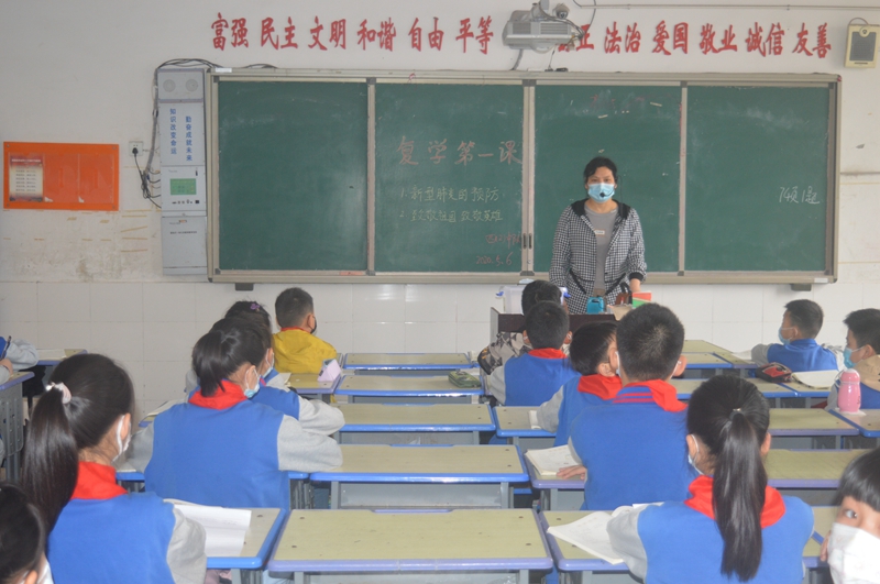 逸夫小学高年级正式复学 (20).JPG