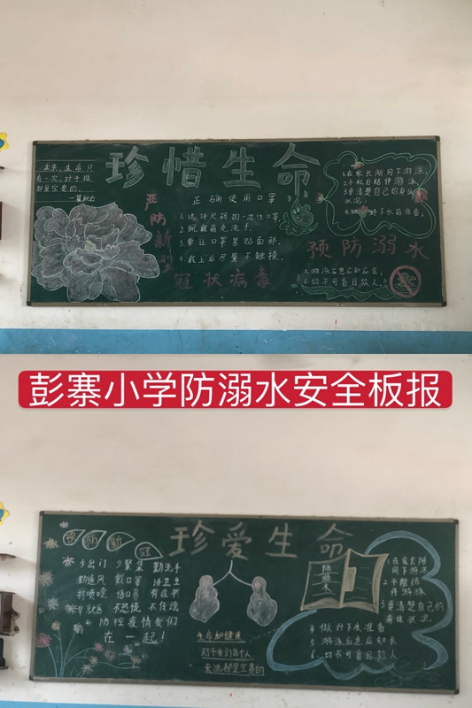 4.防溺水主题板报.jpg 4.防溺水主题板报.jpg