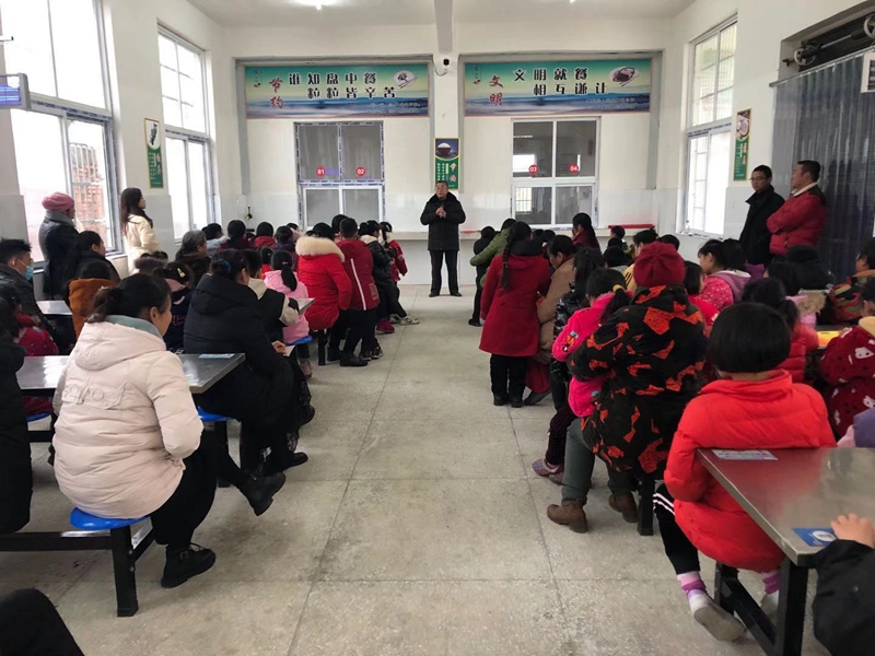 赵校长进行全面总结讲话.jpg 赵校长进行全面总结讲话.jpg