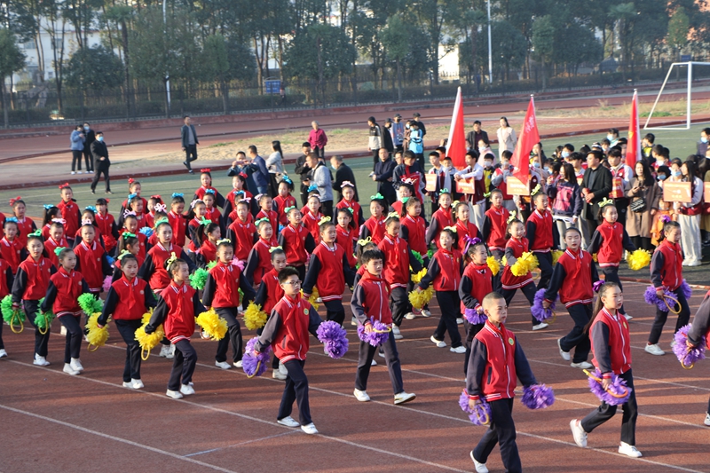 潢川一小荣获信阳市中小学“最美大课间”一等奖3.JPG