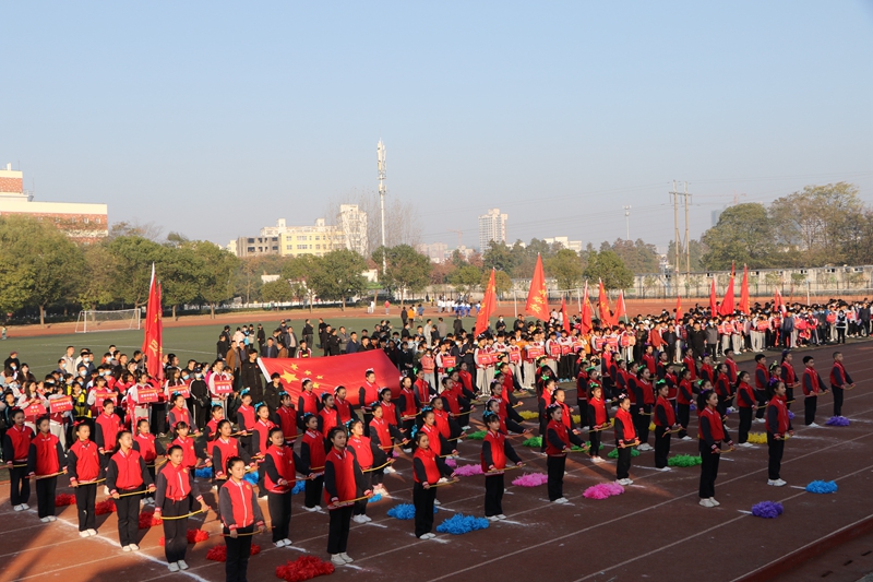 潢川一小荣获信阳市中小学“最美大课间”一等奖5.JPG