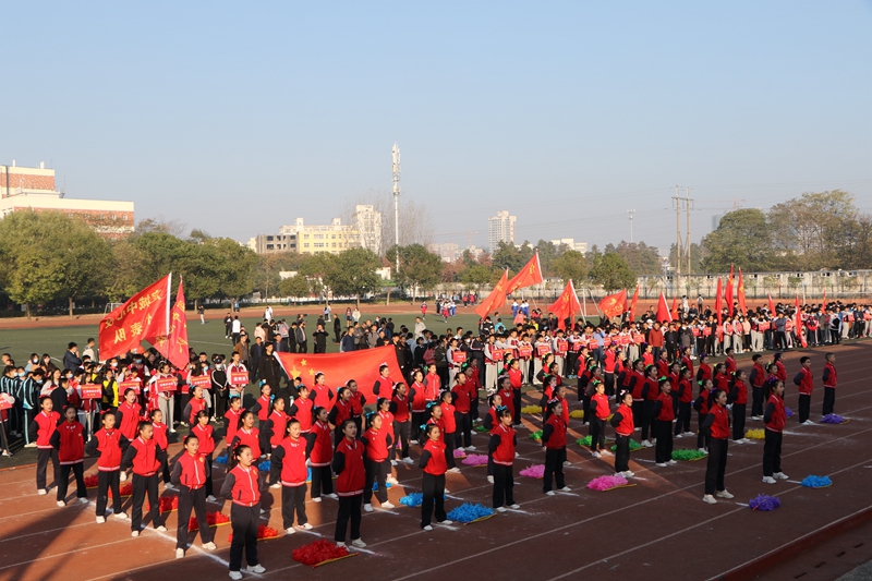 潢川一小荣获信阳市中小学“最美大课间”一等奖6.JPG