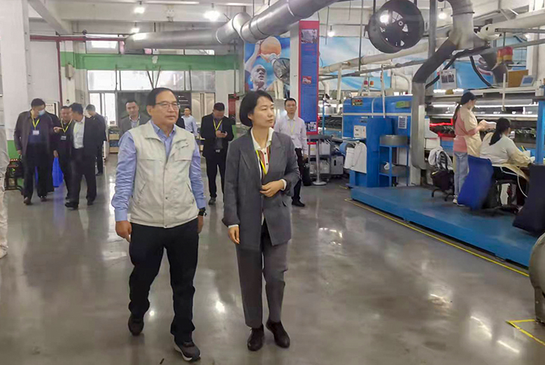 潢川县政府赴广东佛山、清远开展招商工作 潢川县政府赴广东佛山、清远开展招商工作