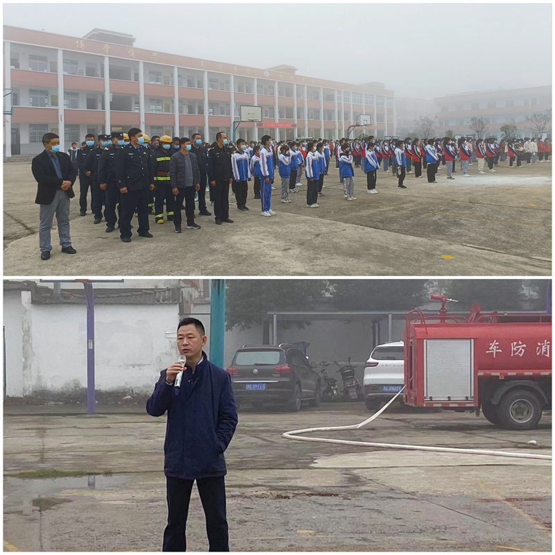 乡长吴弋春讲话.jpg