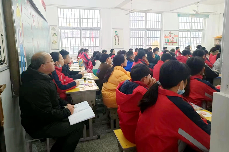 教学督导检查新闻稿1.jpg