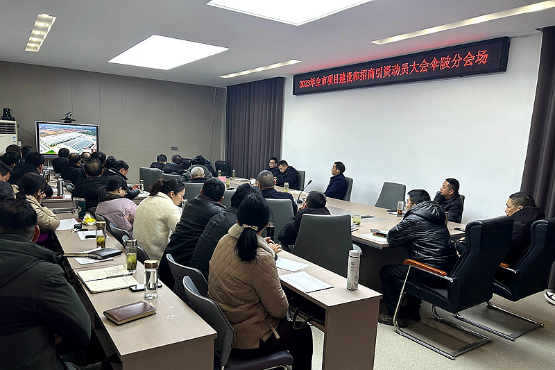 伞陂镇集中收听收看全市项目建设和招商引资动员大会 (2).JPG