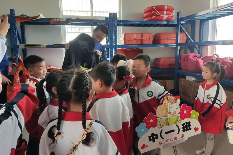 伞陂镇消防演练活动现场照片 (2).jpg 伞陂镇消防演练活动现场照片 (2).jpg