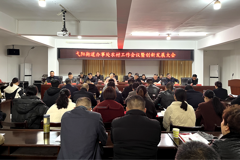 弋阳街道召开农村工作会议暨创新发展大会.png 弋阳街道召开农村工作会议暨创新发展大会.png