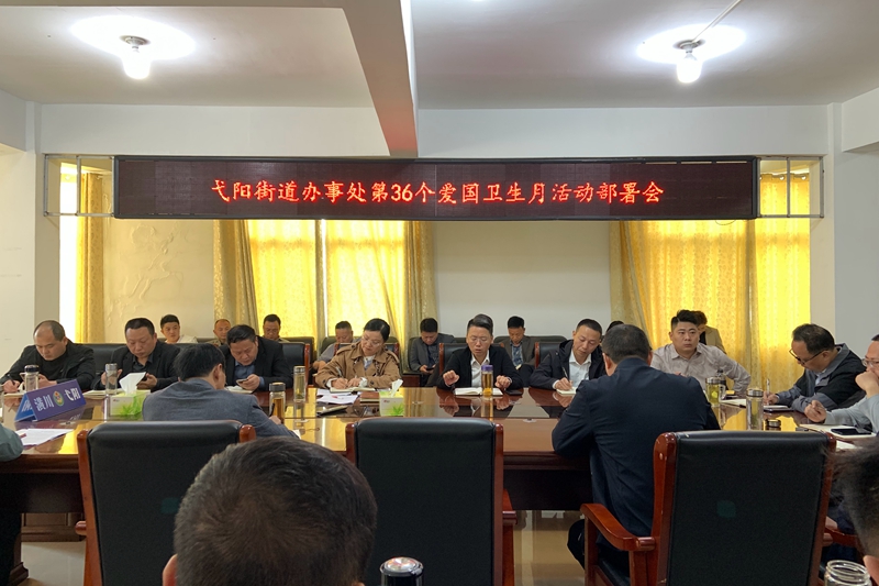 弋阳街道办事处第36个爱国卫生月活动部署会 (3).jpg 弋阳街道办事处第36个爱国卫生月活动部署会 (3).jpg